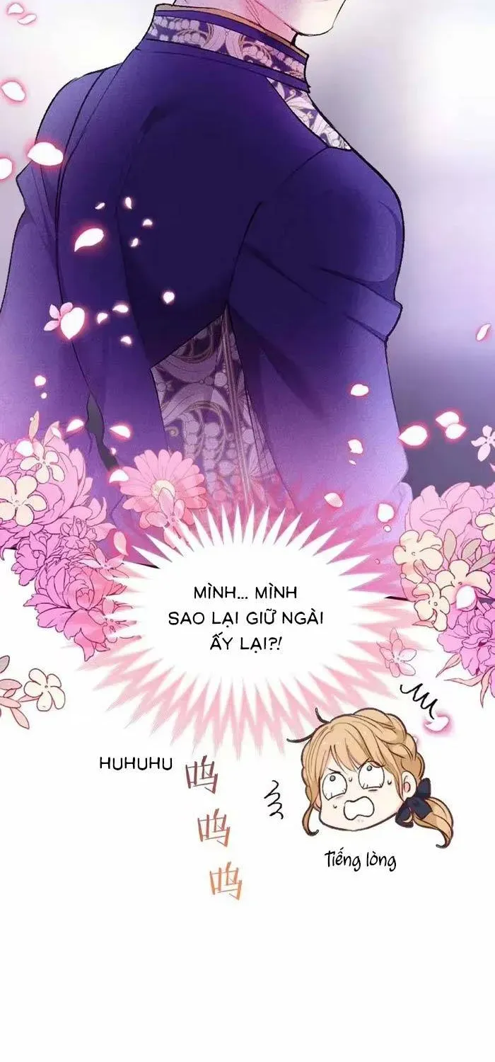 Bệ Hạ, Xin Hãy Ghét Ta Chapter 15 - 63