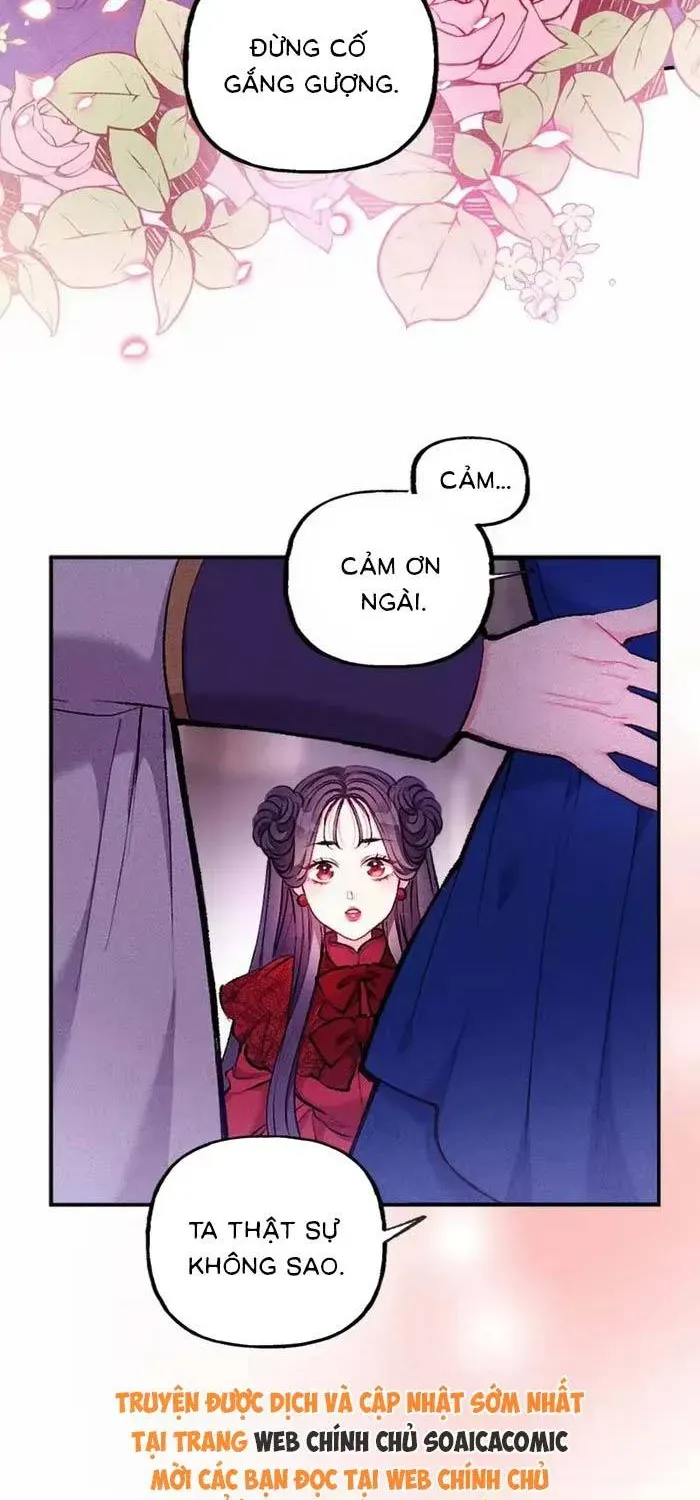 Bệ Hạ, Xin Hãy Ghét Ta Chapter 15 - 8