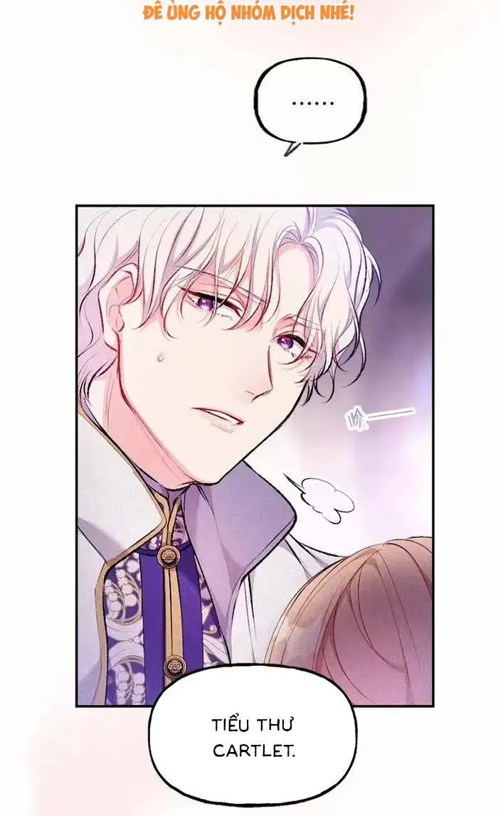 Bệ Hạ, Xin Hãy Ghét Ta Chapter 15 - 9