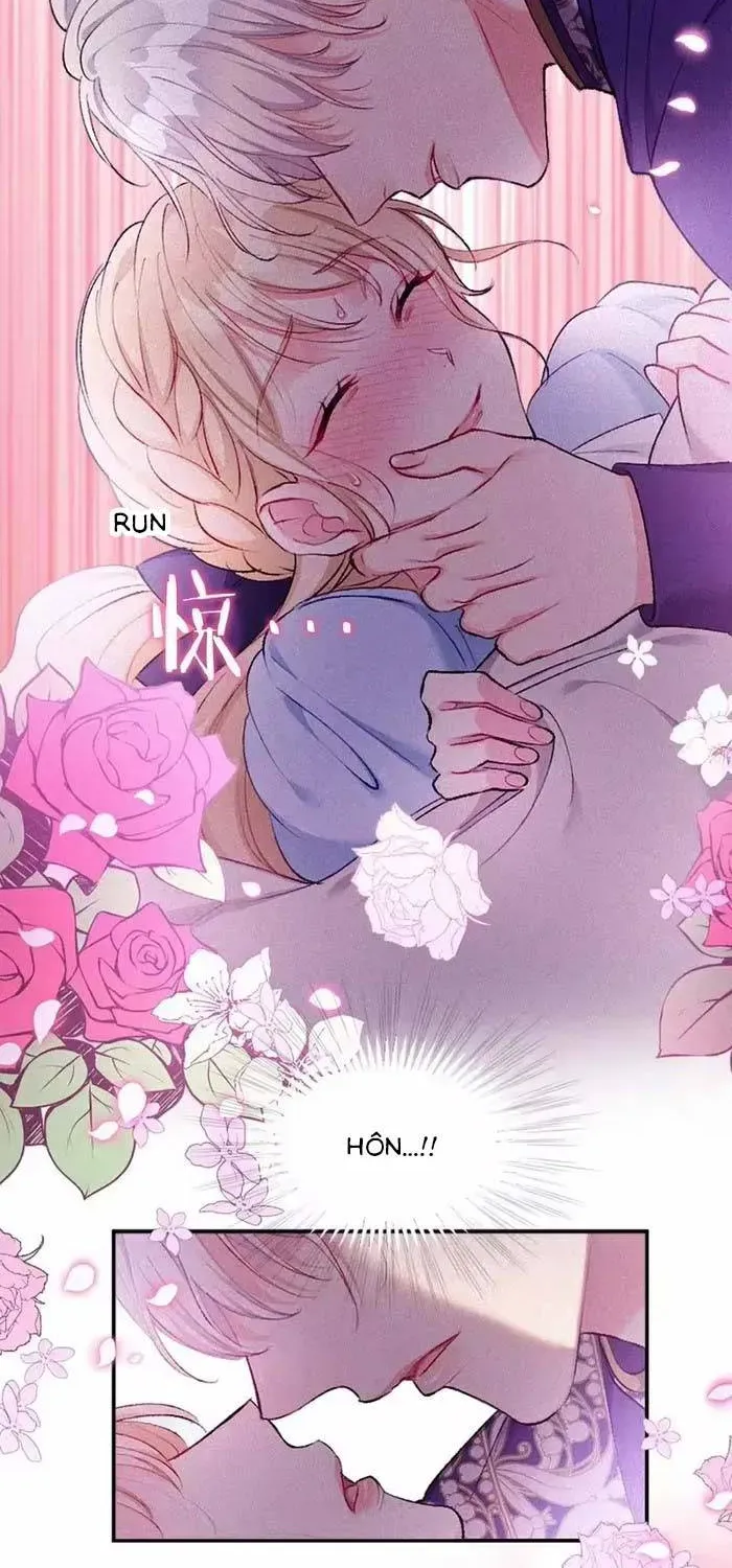 Bệ Hạ, Xin Hãy Ghét Ta Chapter 16 - 2