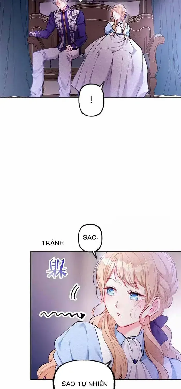 Bệ Hạ, Xin Hãy Ghét Ta Chapter 16 - 11