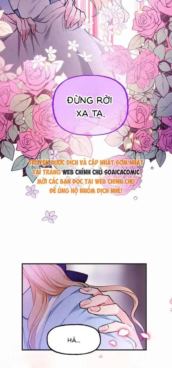Bệ Hạ, Xin Hãy Ghét Ta Chapter 16 - 15