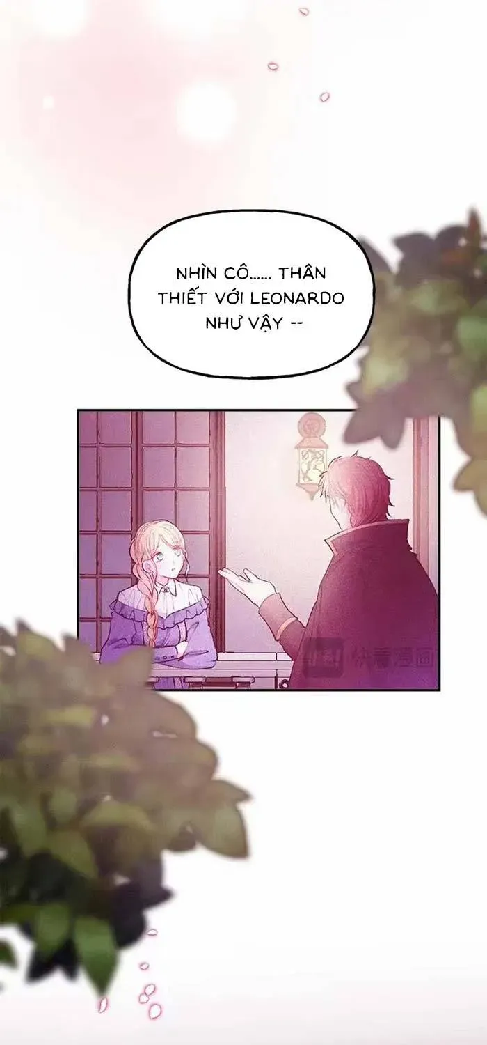 Bệ Hạ, Xin Hãy Ghét Ta Chapter 16 - 16