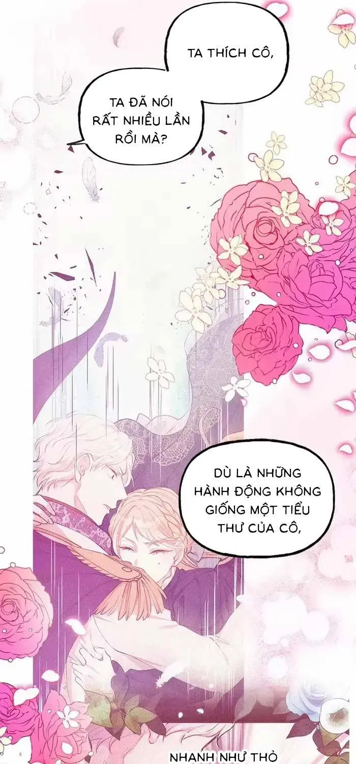 Bệ Hạ, Xin Hãy Ghét Ta Chapter 16 - 19