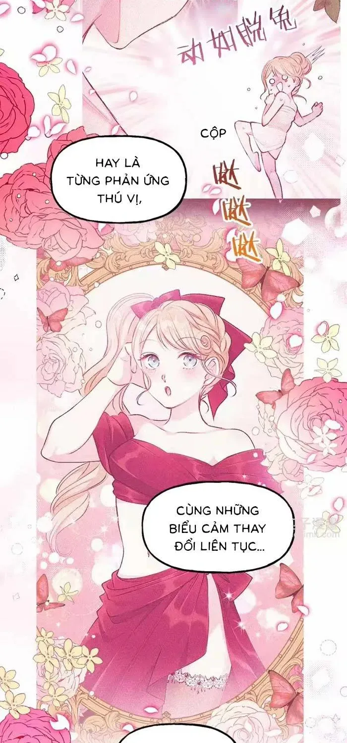 Bệ Hạ, Xin Hãy Ghét Ta Chapter 16 - 20