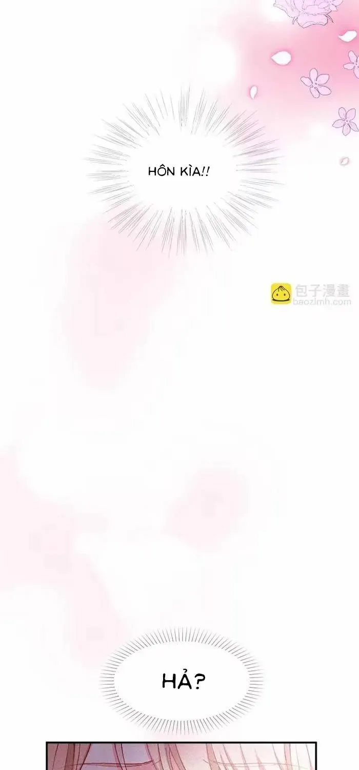 Bệ Hạ, Xin Hãy Ghét Ta Chapter 16 - 3