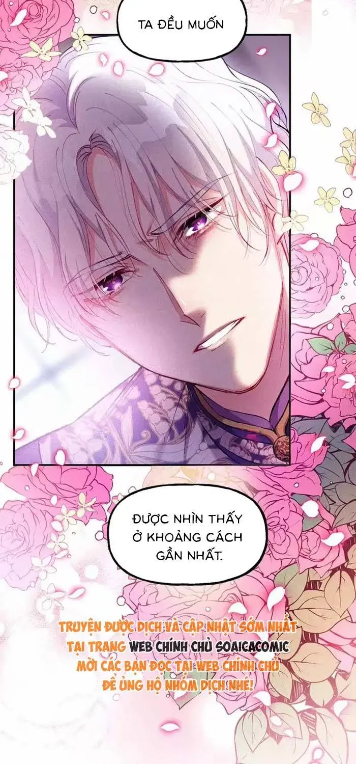 Bệ Hạ, Xin Hãy Ghét Ta Chapter 16 - 21