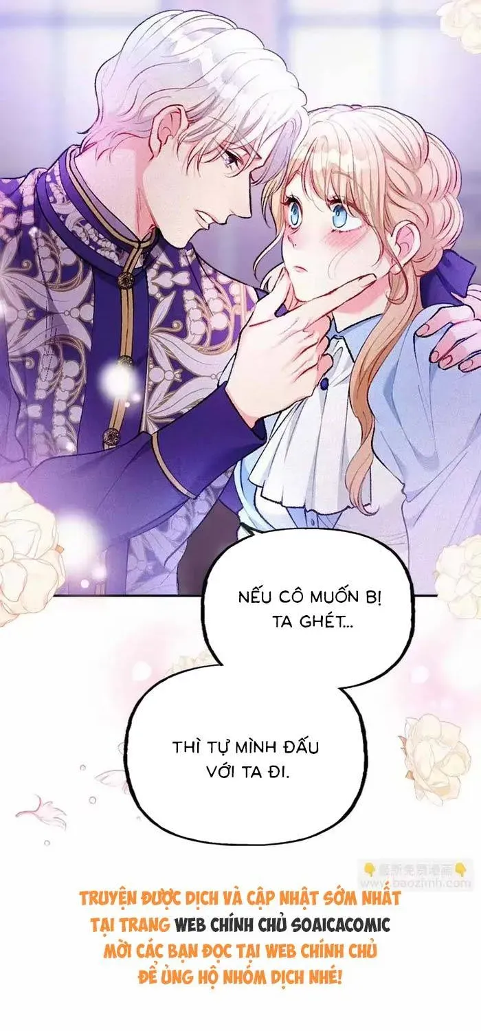 Bệ Hạ, Xin Hãy Ghét Ta Chapter 16 - 27