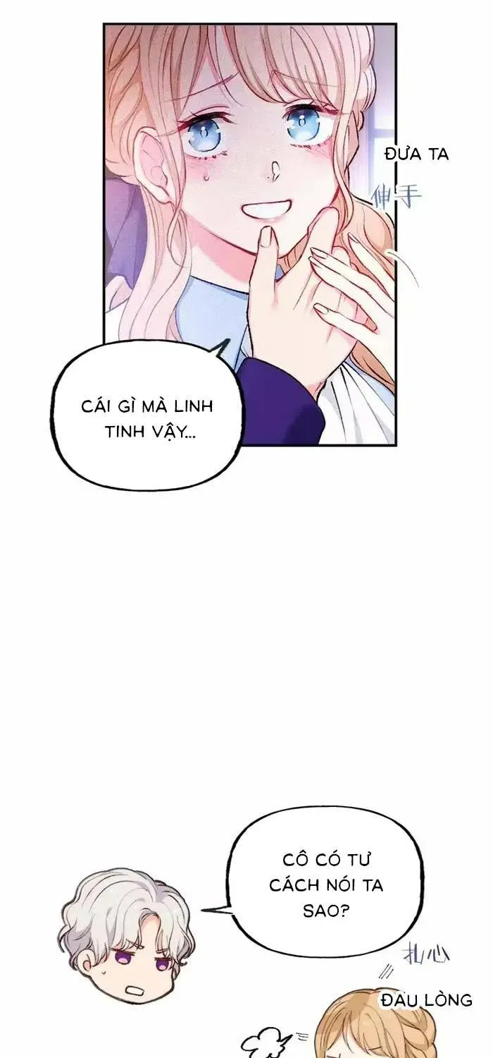 Bệ Hạ, Xin Hãy Ghét Ta Chapter 16 - 29