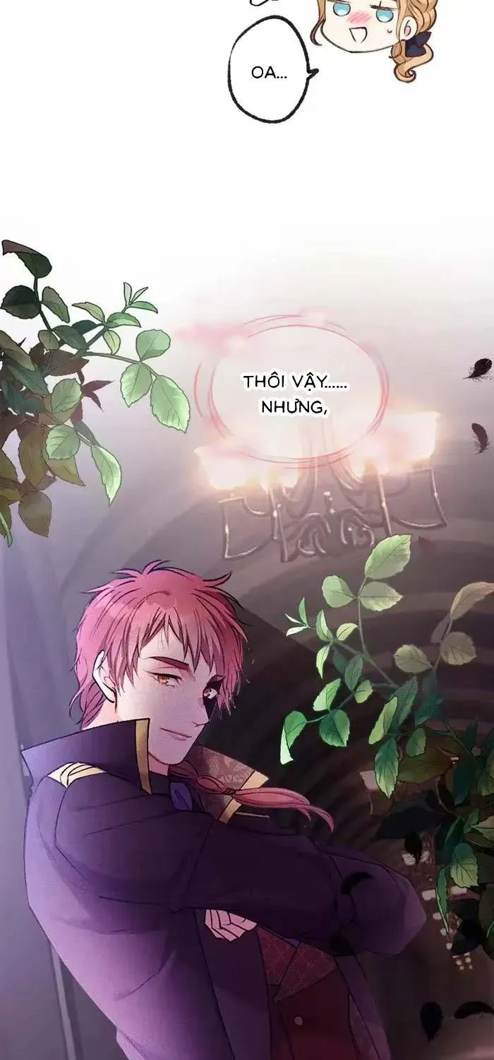 Bệ Hạ, Xin Hãy Ghét Ta Chapter 16 - 30