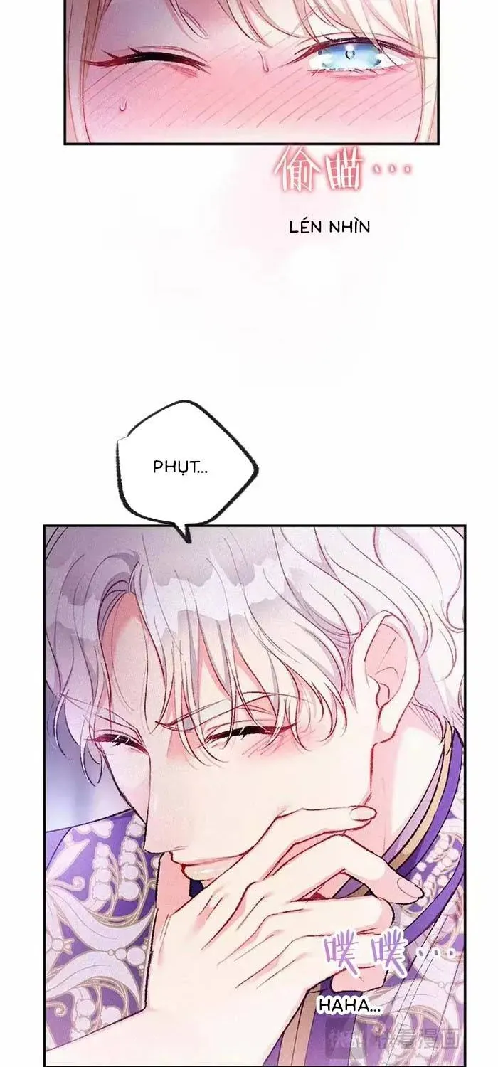 Bệ Hạ, Xin Hãy Ghét Ta Chapter 16 - 4