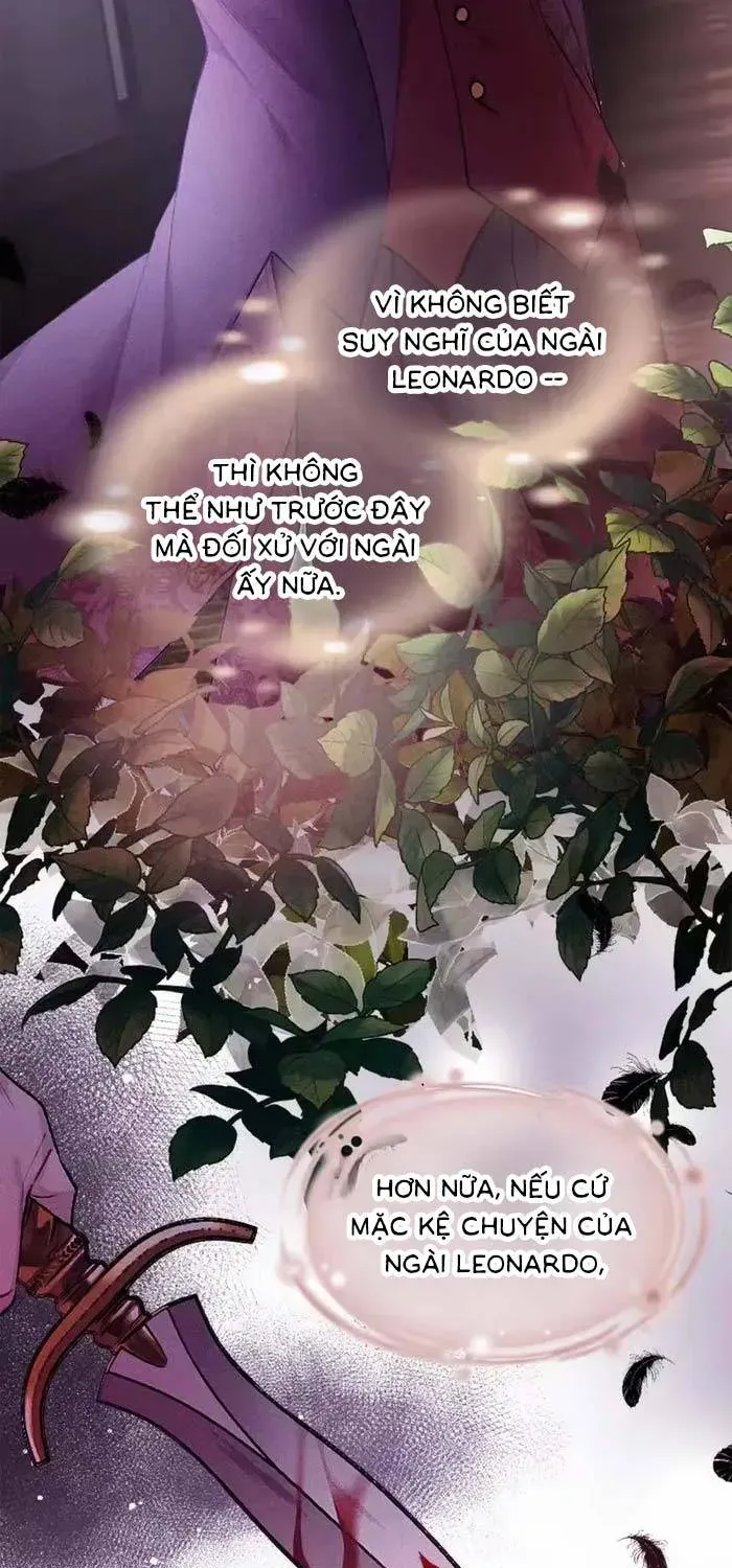 Bệ Hạ, Xin Hãy Ghét Ta Chapter 16 - 31