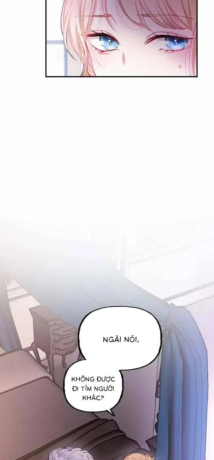 Bệ Hạ, Xin Hãy Ghét Ta Chapter 16 - 35