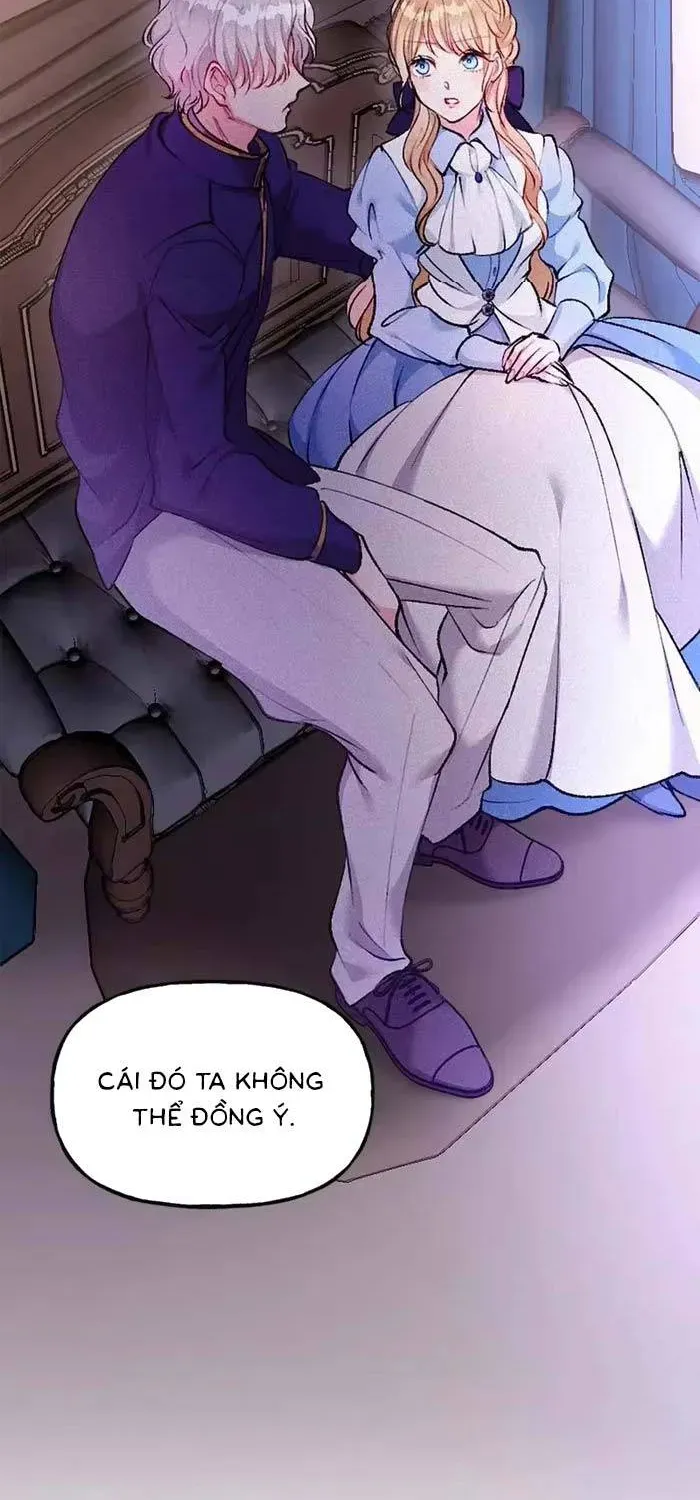 Bệ Hạ, Xin Hãy Ghét Ta Chapter 16 - 36