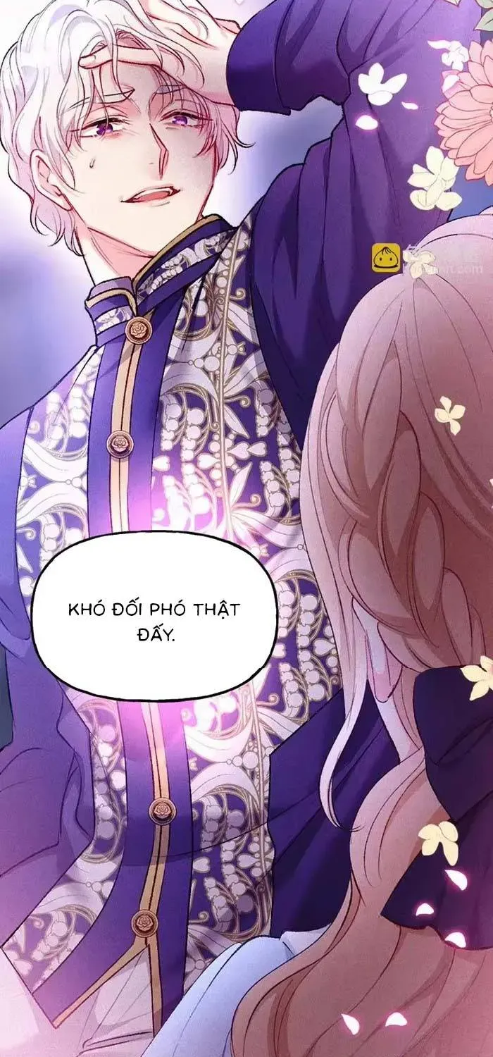 Bệ Hạ, Xin Hãy Ghét Ta Chapter 16 - 40