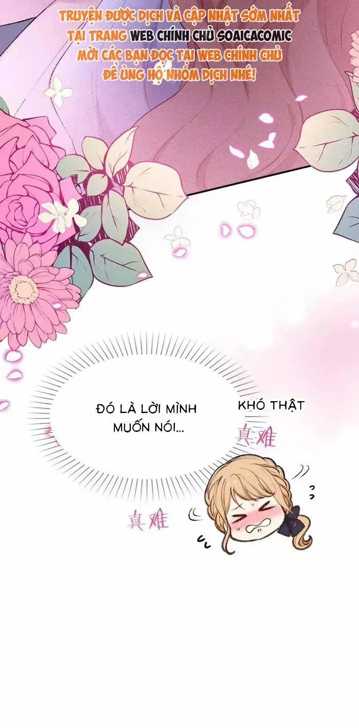 Bệ Hạ, Xin Hãy Ghét Ta Chapter 16 - 41