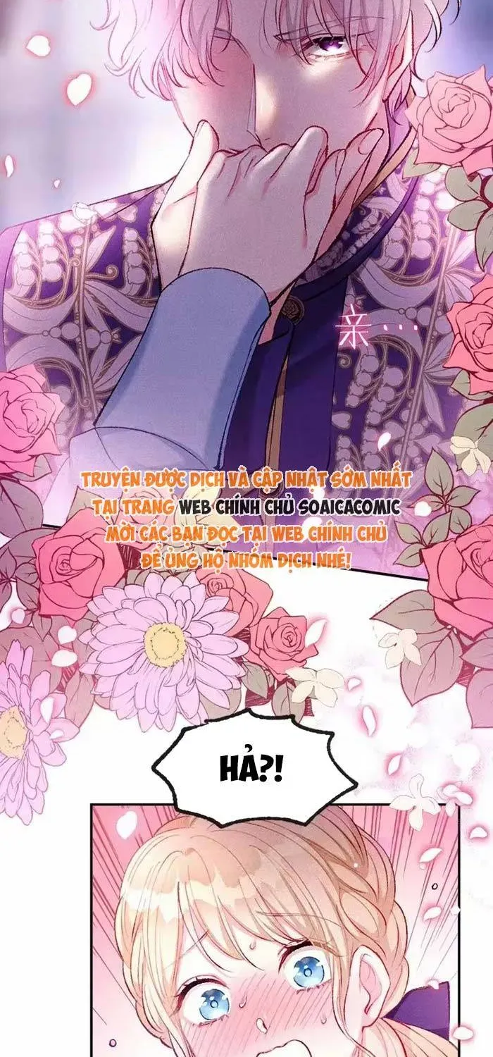 Bệ Hạ, Xin Hãy Ghét Ta Chapter 16 - 43