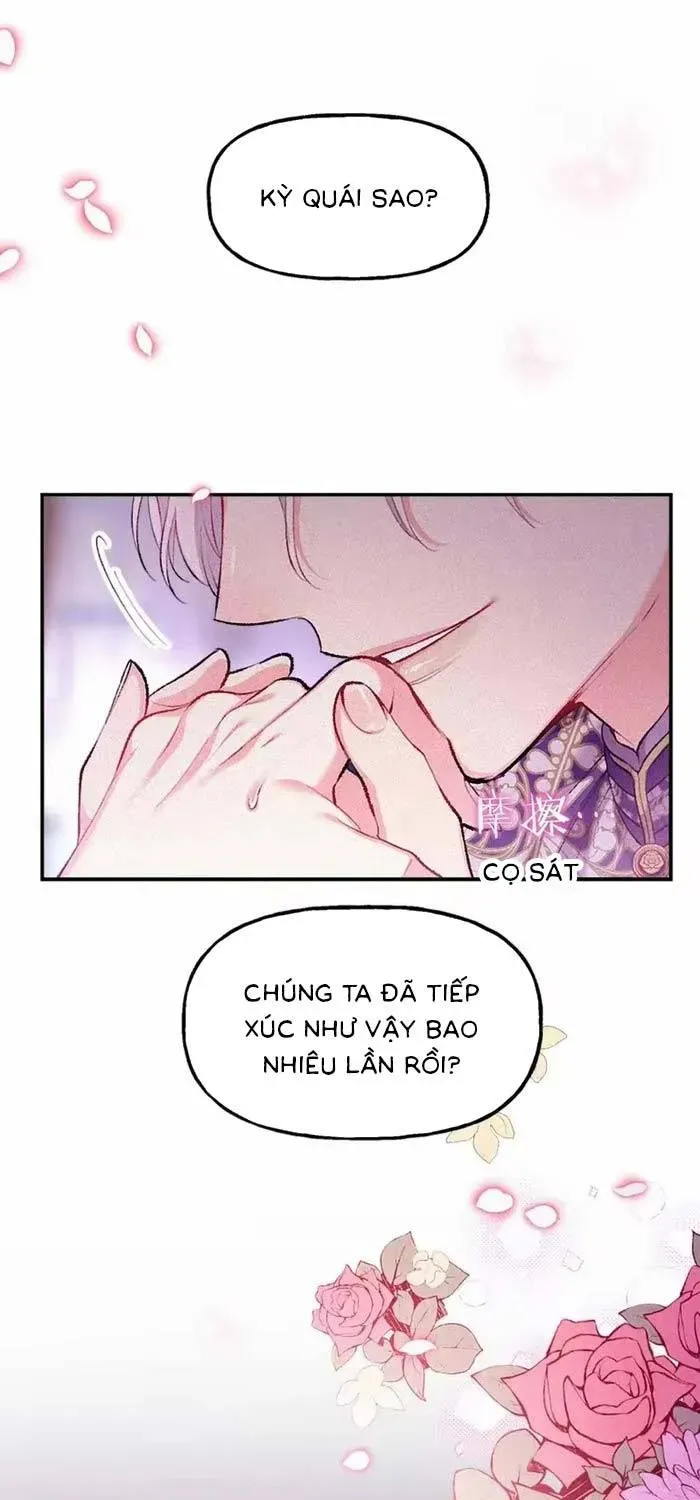 Bệ Hạ, Xin Hãy Ghét Ta Chapter 16 - 46