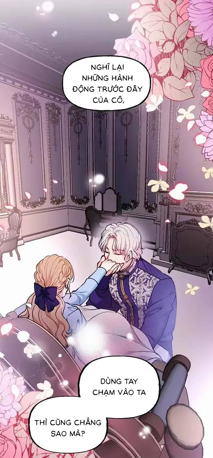 Bệ Hạ, Xin Hãy Ghét Ta Chapter 16 - 47