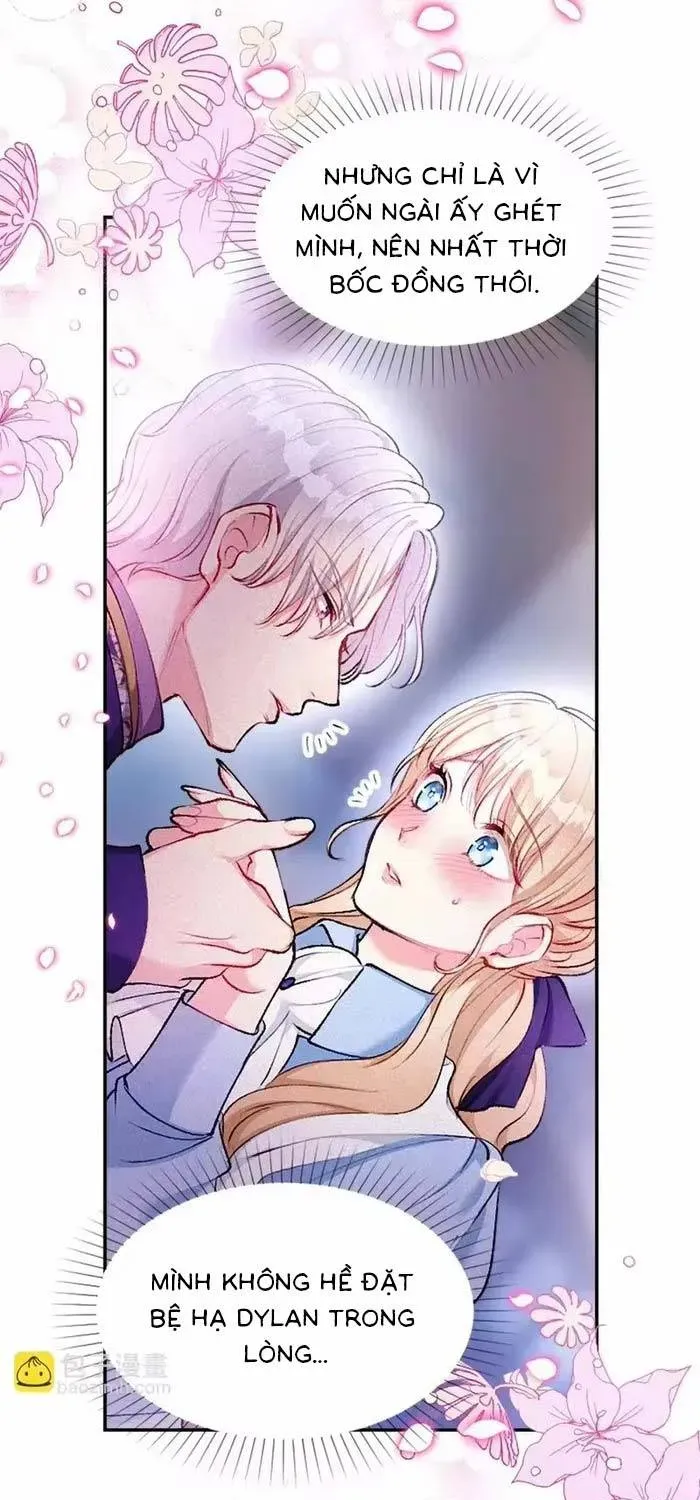 Bệ Hạ, Xin Hãy Ghét Ta Chapter 16 - 50