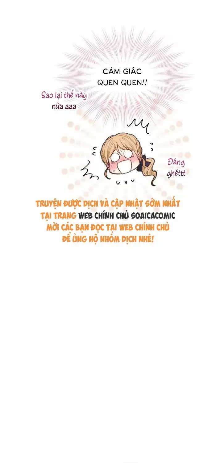 Bệ Hạ, Xin Hãy Ghét Ta Chapter 16 - 6