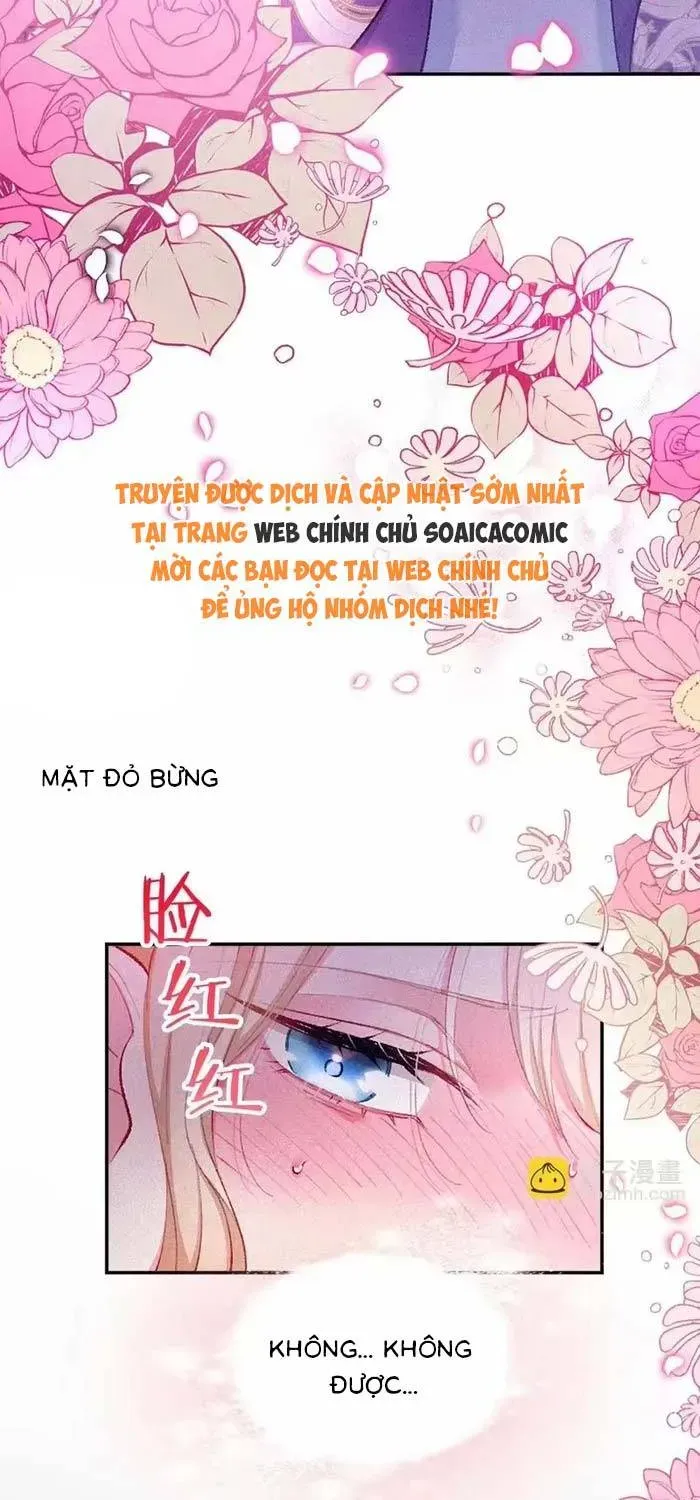 Bệ Hạ, Xin Hãy Ghét Ta Chapter 16 - 52