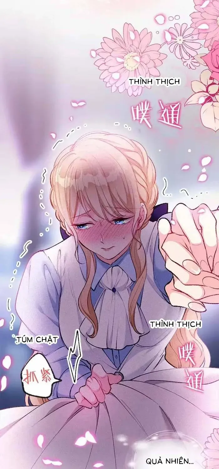 Bệ Hạ, Xin Hãy Ghét Ta Chapter 16 - 53