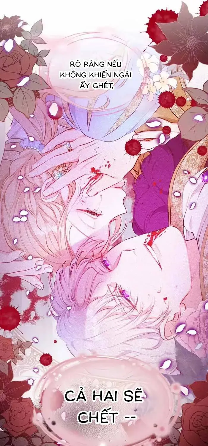 Bệ Hạ, Xin Hãy Ghét Ta Chapter 16 - 55