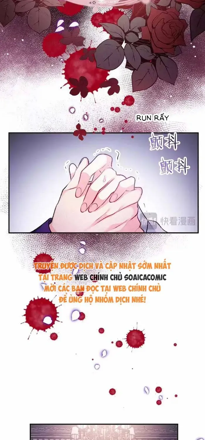 Bệ Hạ, Xin Hãy Ghét Ta Chapter 16 - 56