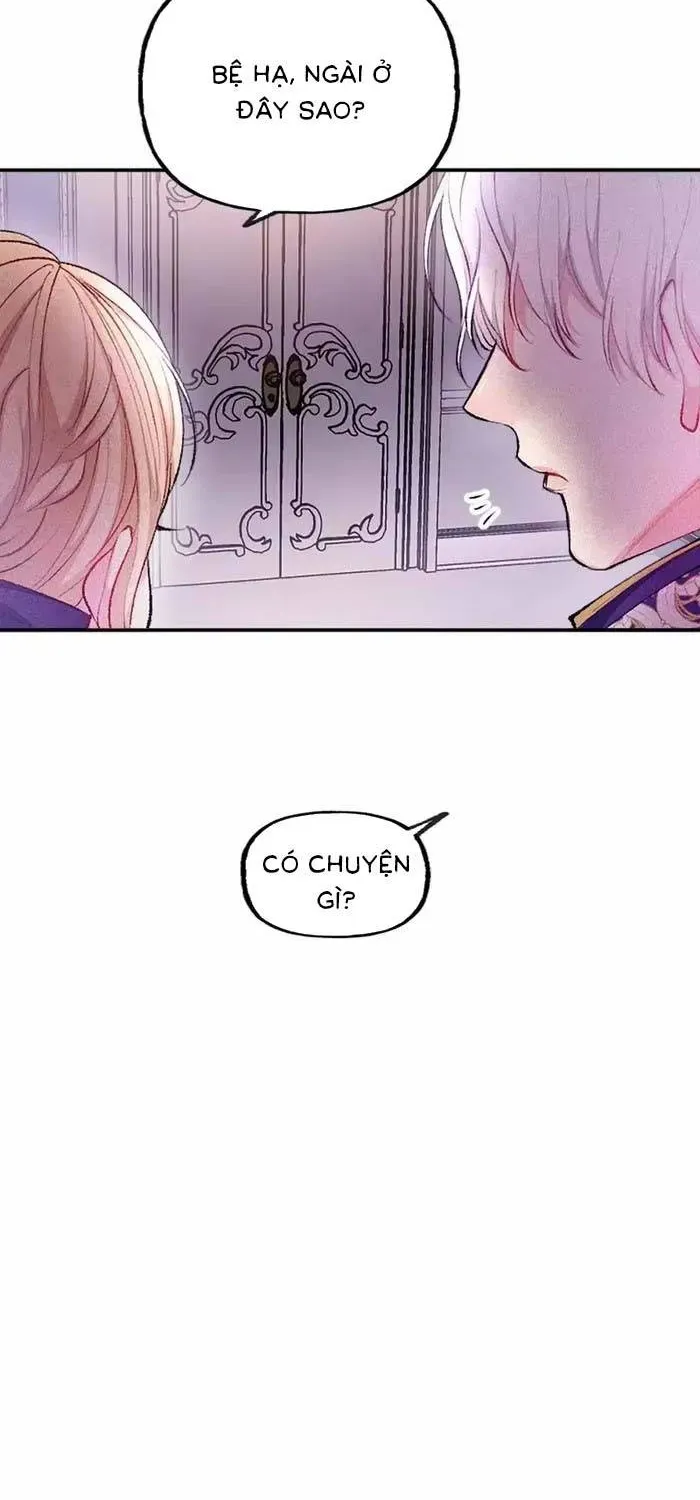 Bệ Hạ, Xin Hãy Ghét Ta Chapter 16 - 58