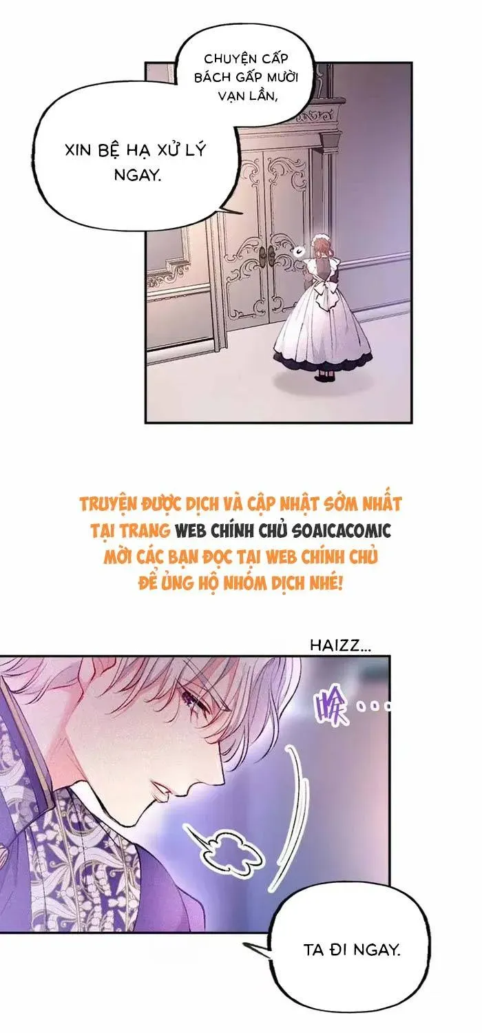 Bệ Hạ, Xin Hãy Ghét Ta Chapter 16 - 60