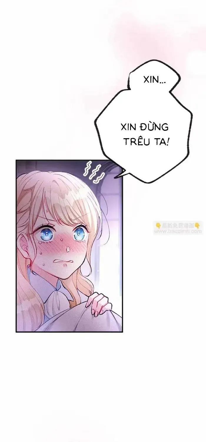 Bệ Hạ, Xin Hãy Ghét Ta Chapter 16 - 7