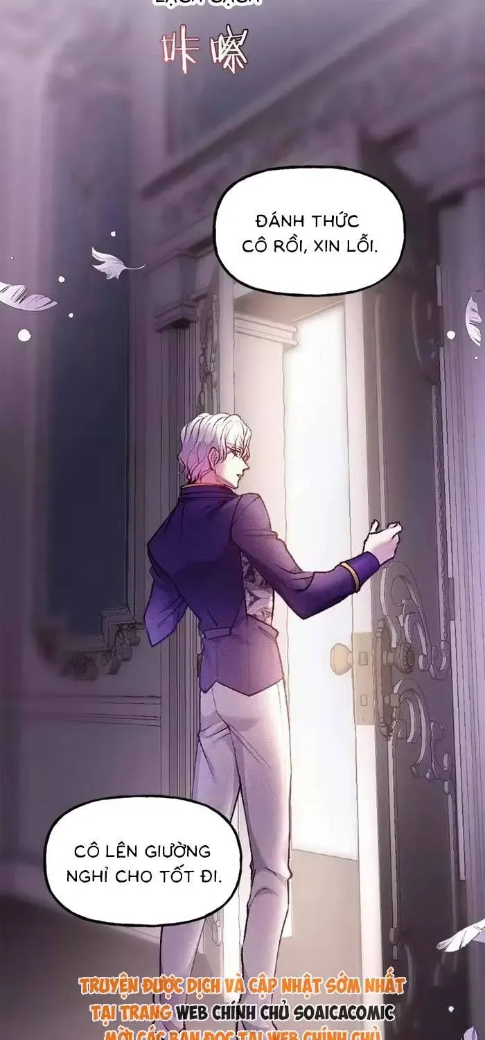 Bệ Hạ, Xin Hãy Ghét Ta Chapter 16 - 62