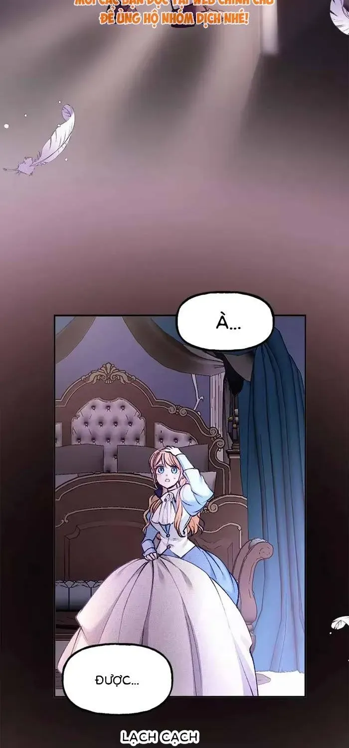 Bệ Hạ, Xin Hãy Ghét Ta Chapter 16 - 63