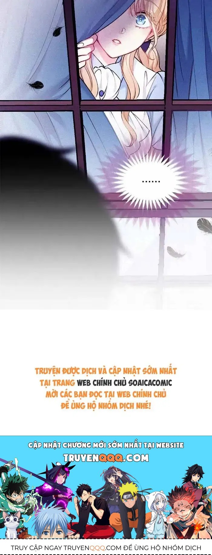 Bệ Hạ, Xin Hãy Ghét Ta Chapter 16 - 68