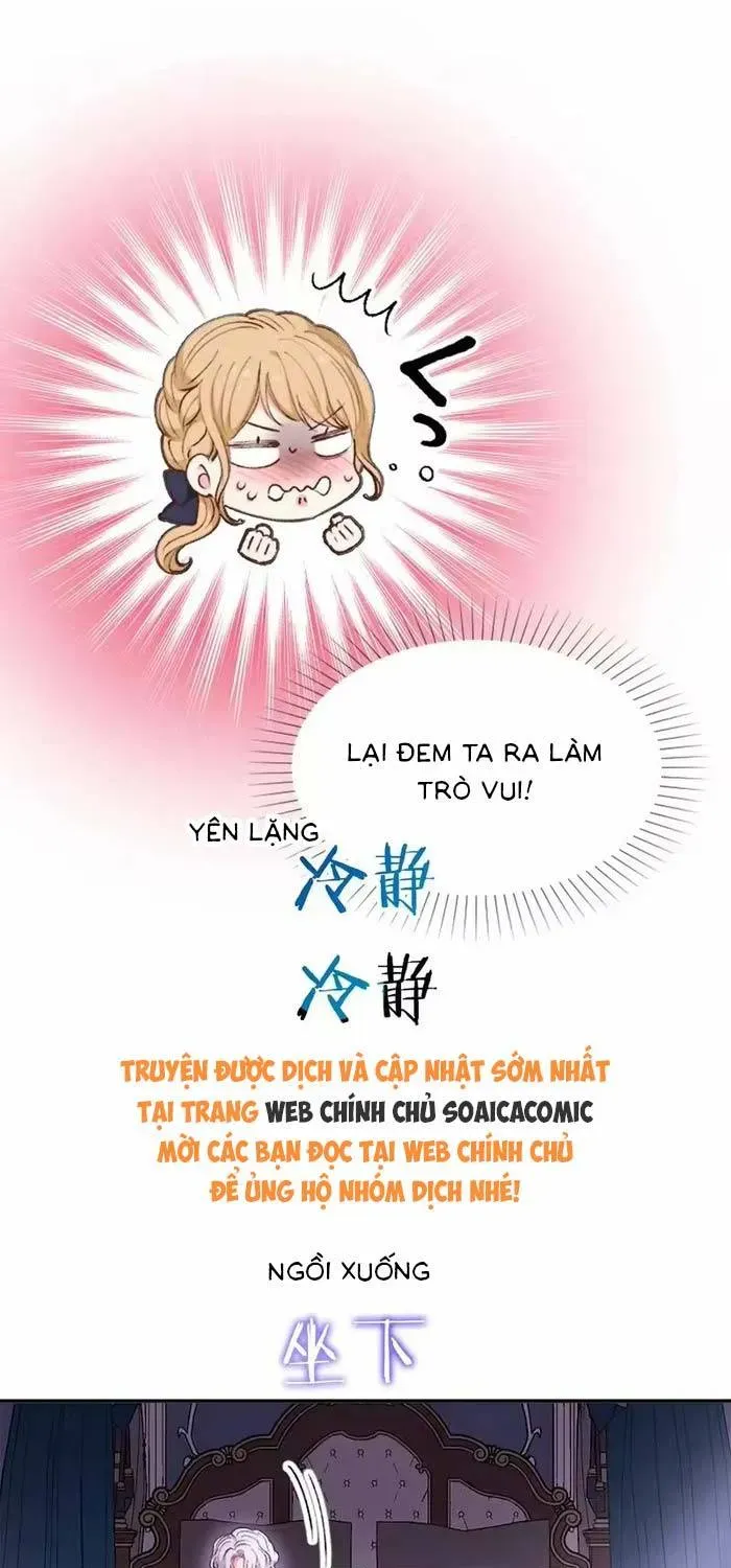 Bệ Hạ, Xin Hãy Ghét Ta Chapter 16 - 10