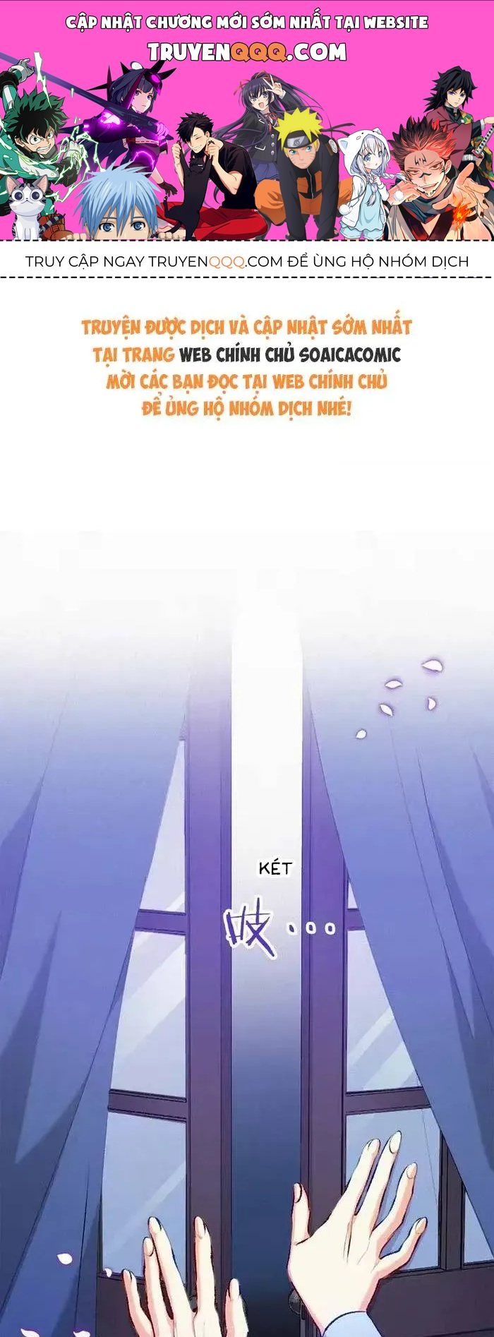 Bệ Hạ, Xin Hãy Ghét Ta Chapter 17 - 1