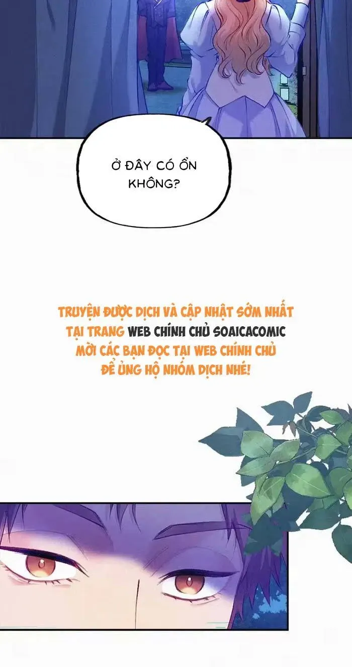 Bệ Hạ, Xin Hãy Ghét Ta Chapter 17 - 12