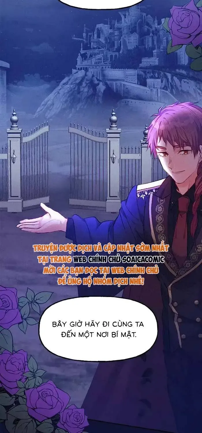 Bệ Hạ, Xin Hãy Ghét Ta Chapter 17 - 15