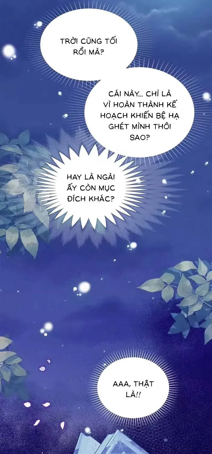 Bệ Hạ, Xin Hãy Ghét Ta Chapter 17 - 17