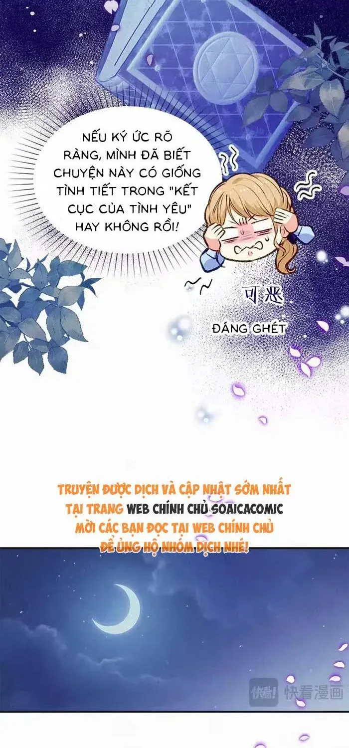 Bệ Hạ, Xin Hãy Ghét Ta Chapter 17 - 18