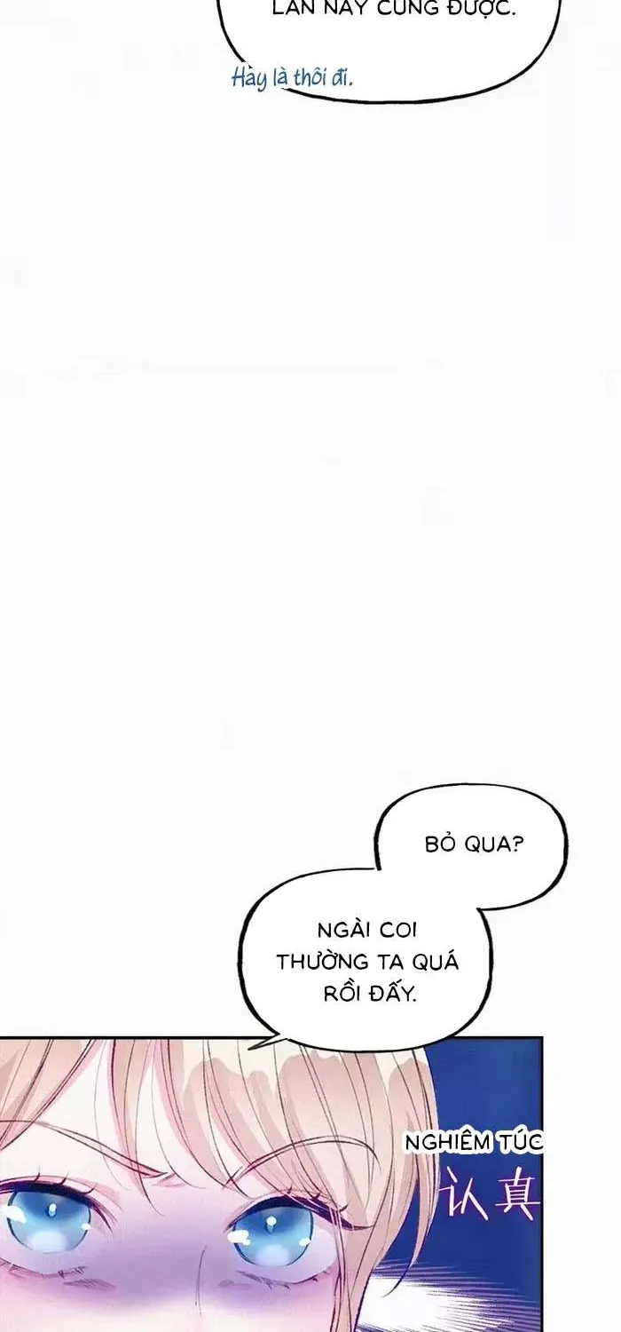 Bệ Hạ, Xin Hãy Ghét Ta Chapter 17 - 20
