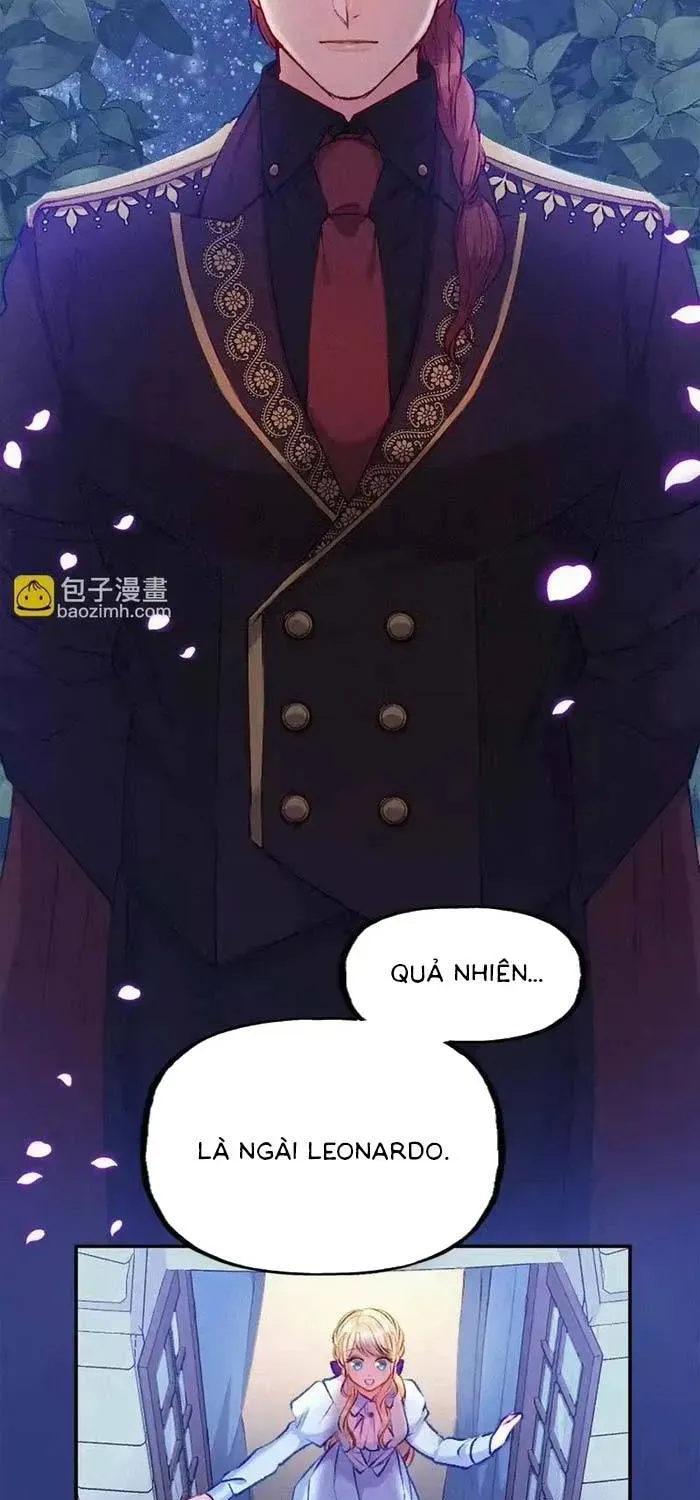 Bệ Hạ, Xin Hãy Ghét Ta Chapter 17 - 3