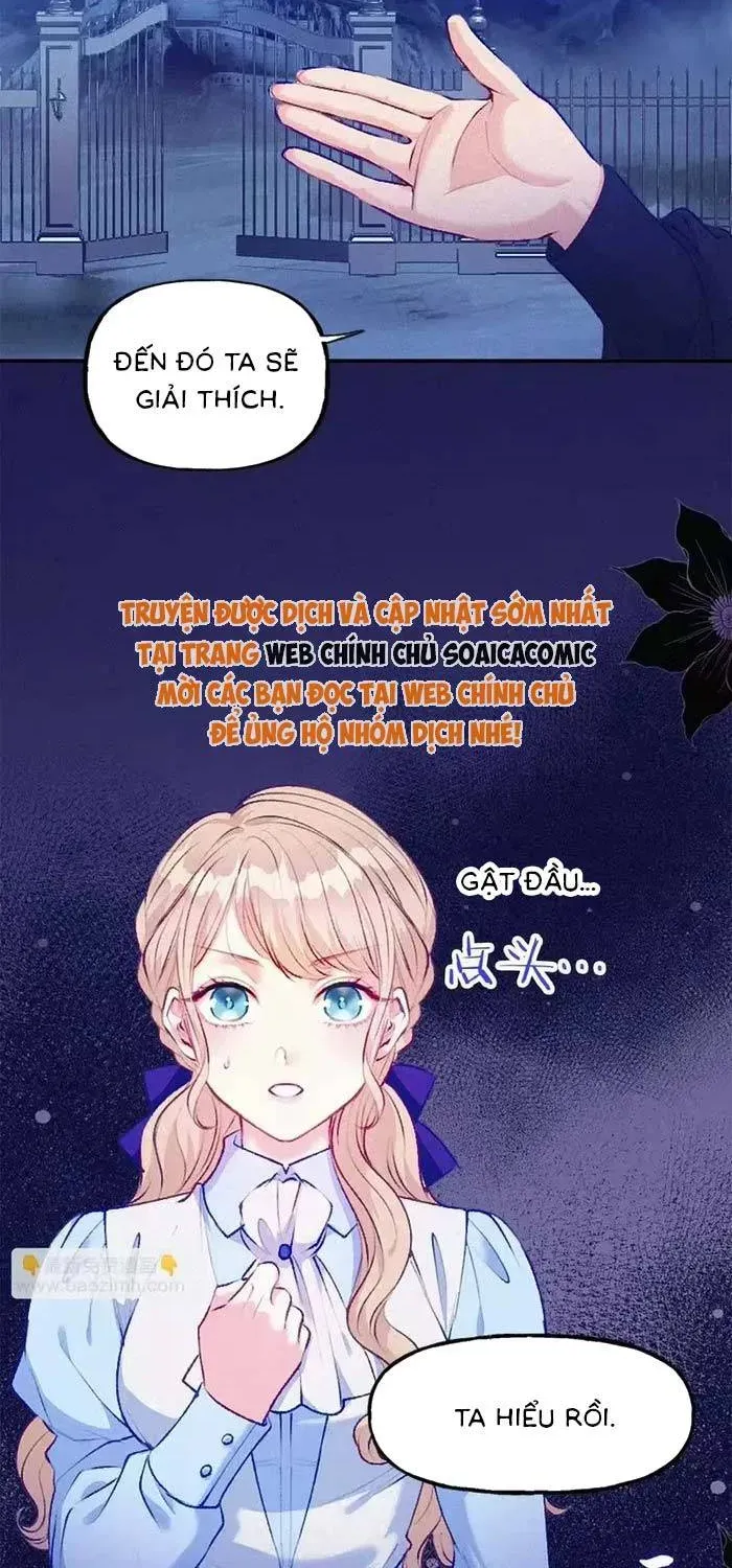 Bệ Hạ, Xin Hãy Ghét Ta Chapter 17 - 23