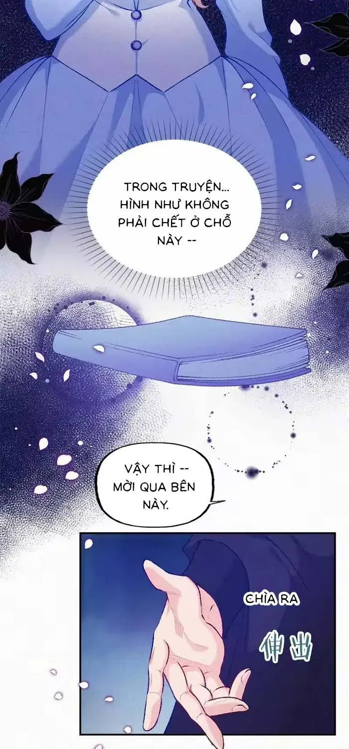 Bệ Hạ, Xin Hãy Ghét Ta Chapter 17 - 24