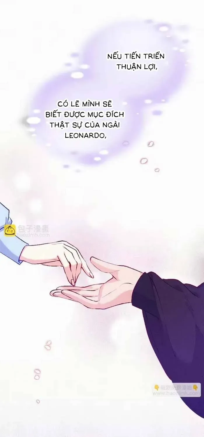 Bệ Hạ, Xin Hãy Ghét Ta Chapter 17 - 26