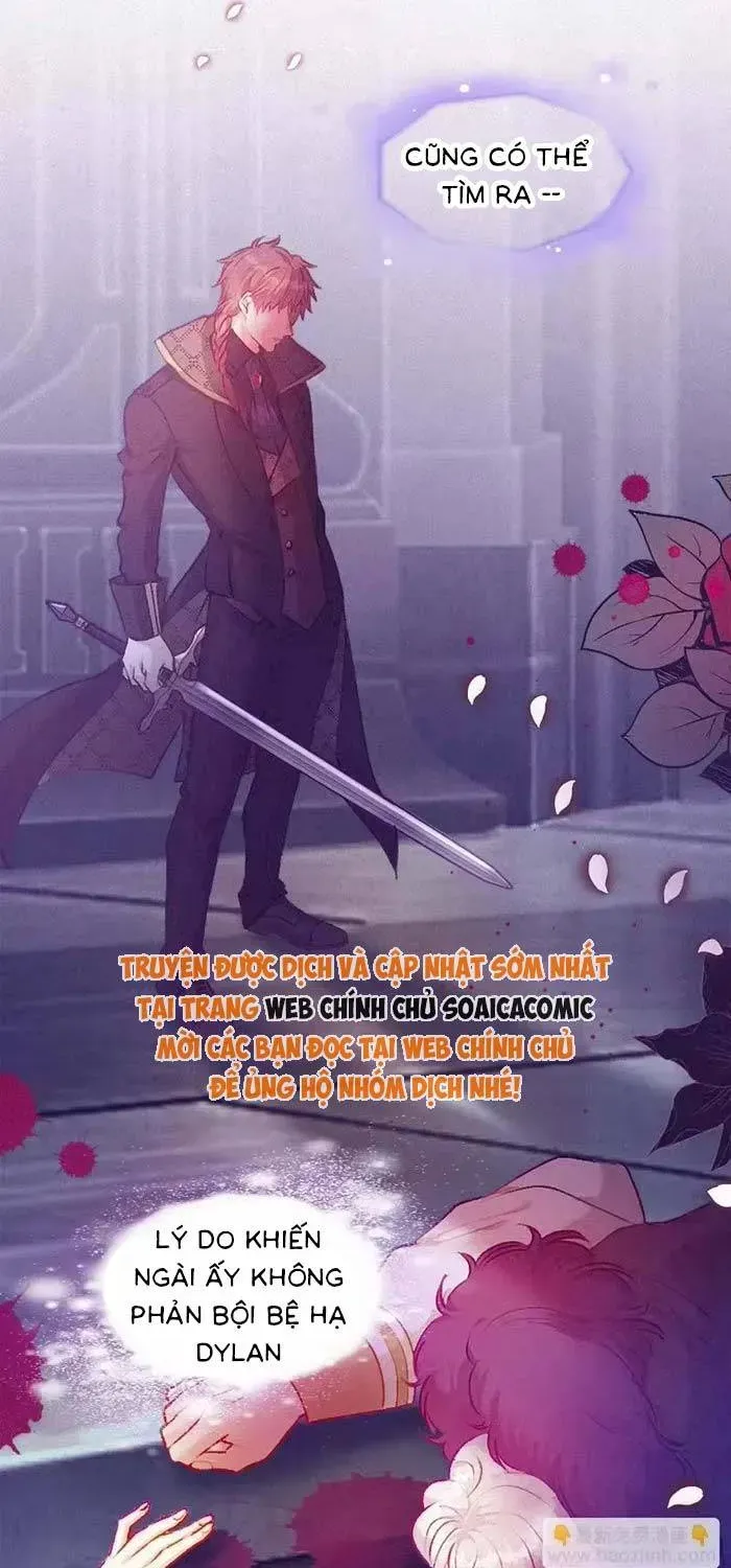 Bệ Hạ, Xin Hãy Ghét Ta Chapter 17 - 27