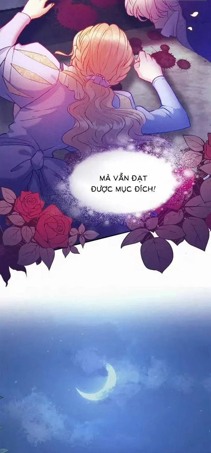 Bệ Hạ, Xin Hãy Ghét Ta Chapter 17 - 28