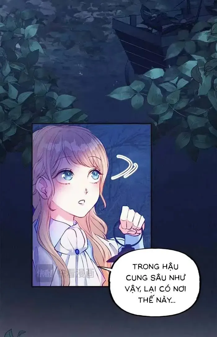 Bệ Hạ, Xin Hãy Ghét Ta Chapter 17 - 30