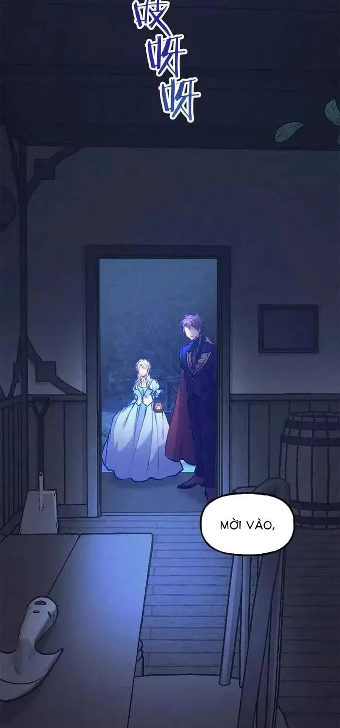 Bệ Hạ, Xin Hãy Ghét Ta Chapter 17 - 32